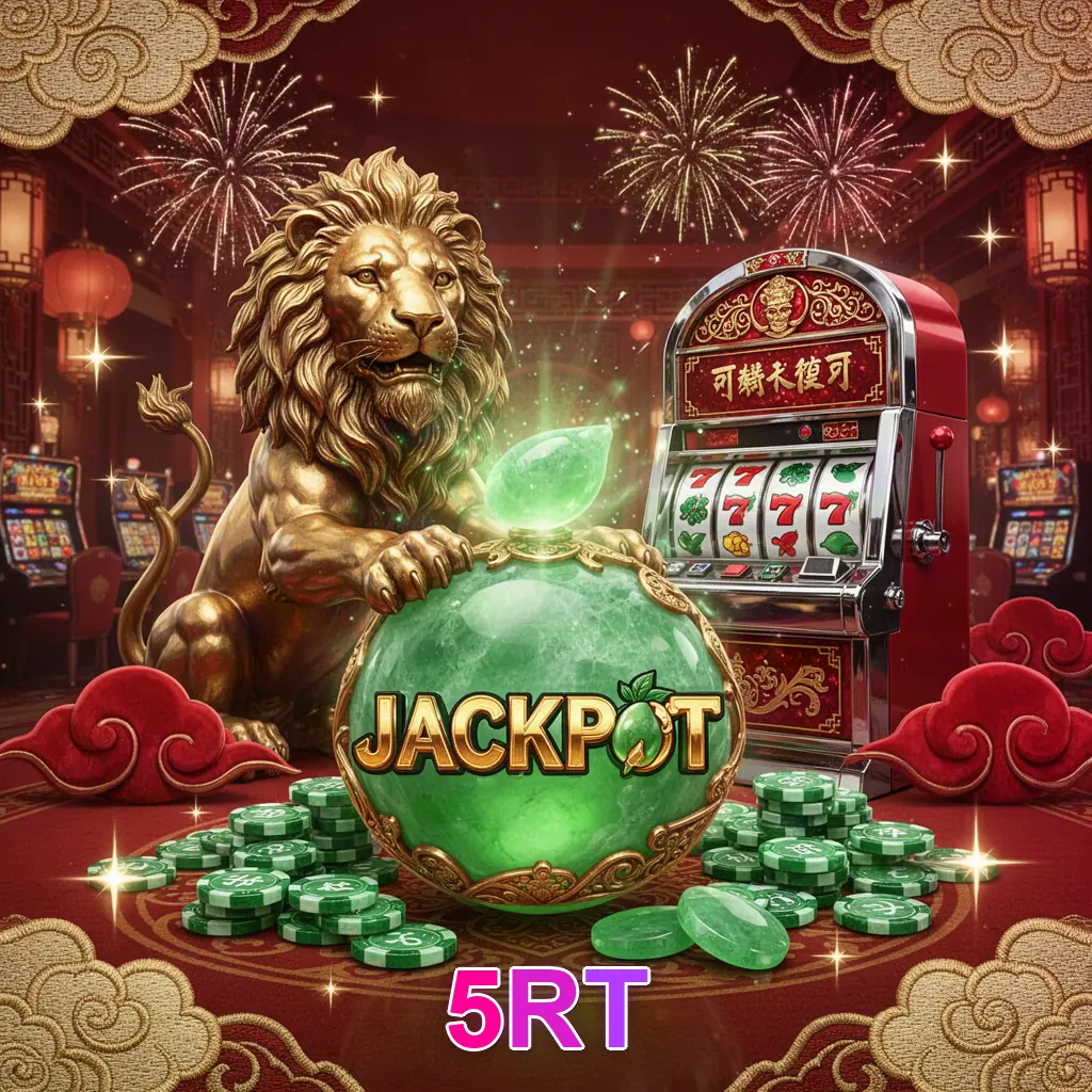 Tingkatan program VIP 5RT
