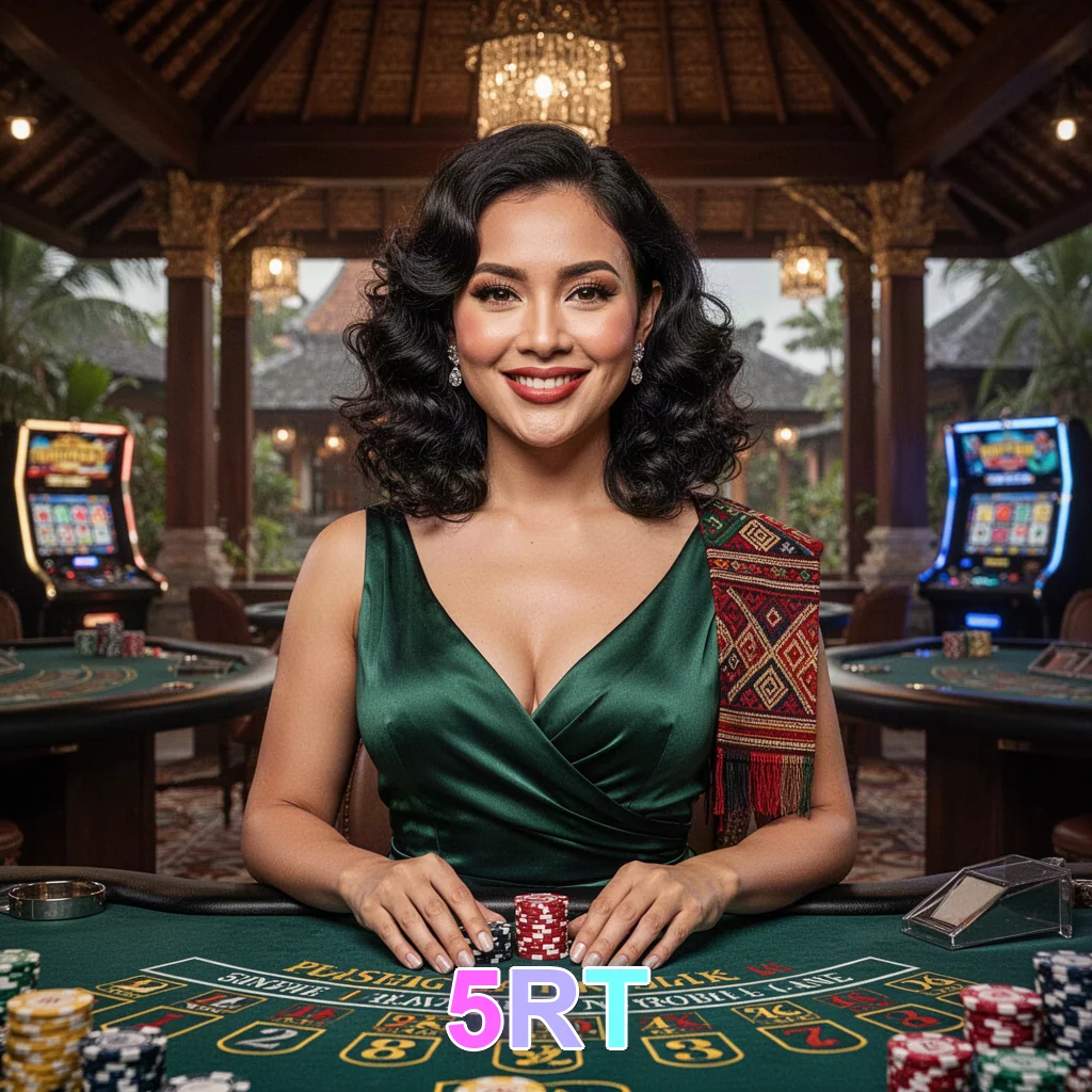 Game Fortune 5RT